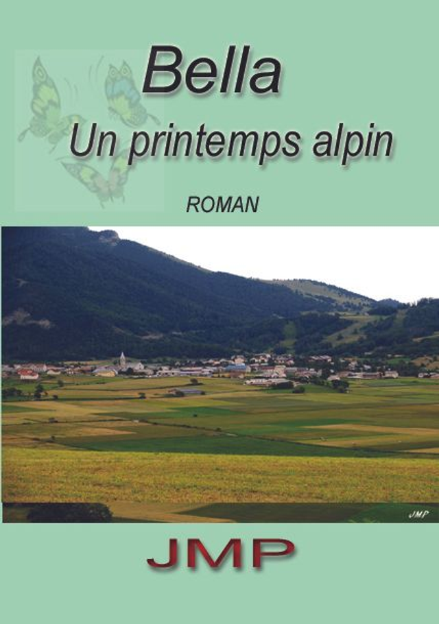 11 - Bella - Un printemps alpin
