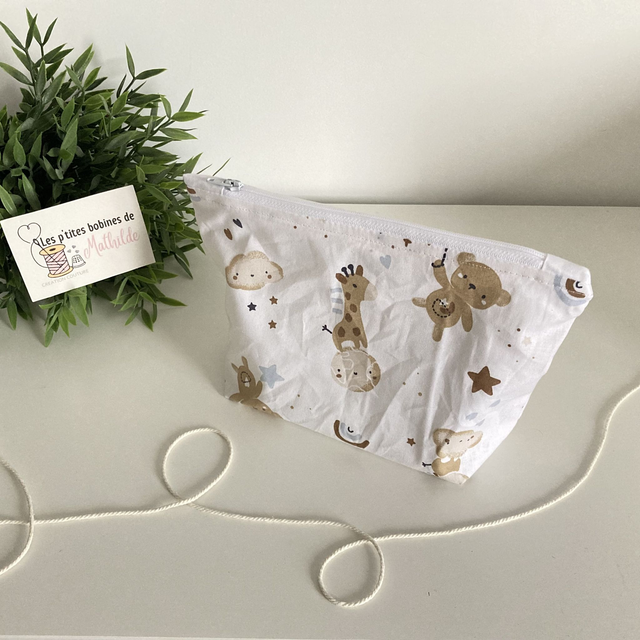 Trousse | Blini baltique