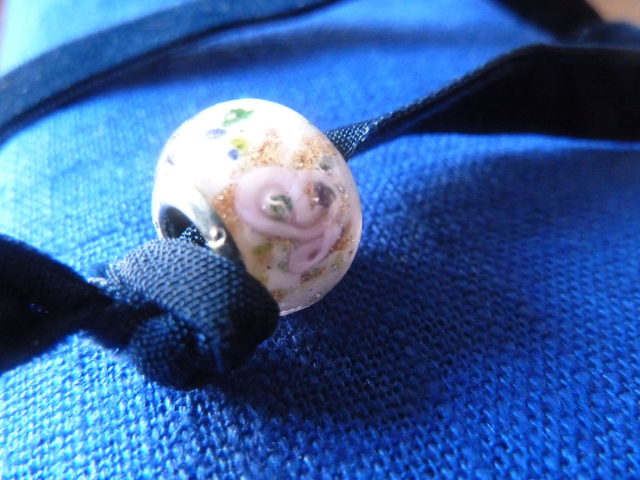 Pochette d'artiste #2- Pièce unique