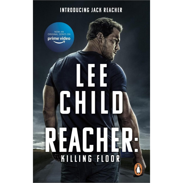 Jack Reacher: Killing Floor (1) - Lee Child