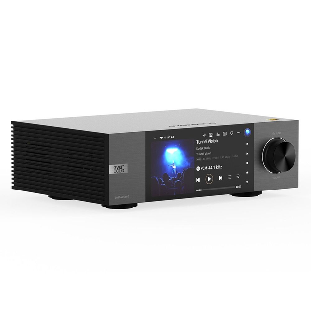 EverSolo DMP-A6 Gen2