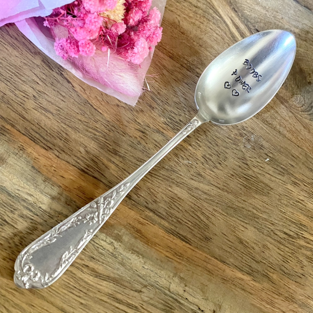 Boobs Power - 2€ reversés 🩷