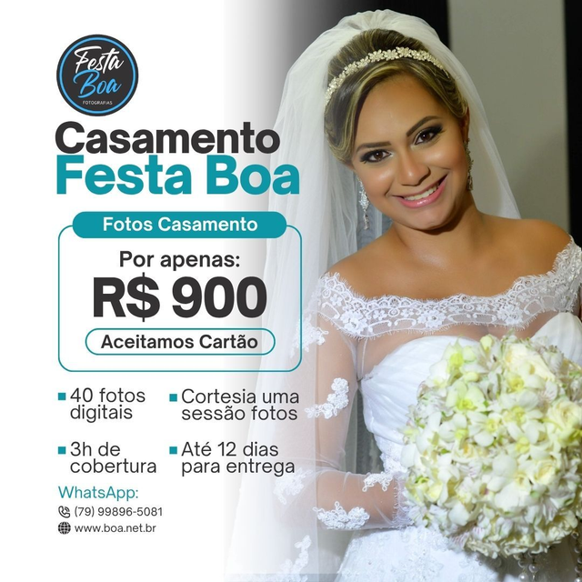 Casamento