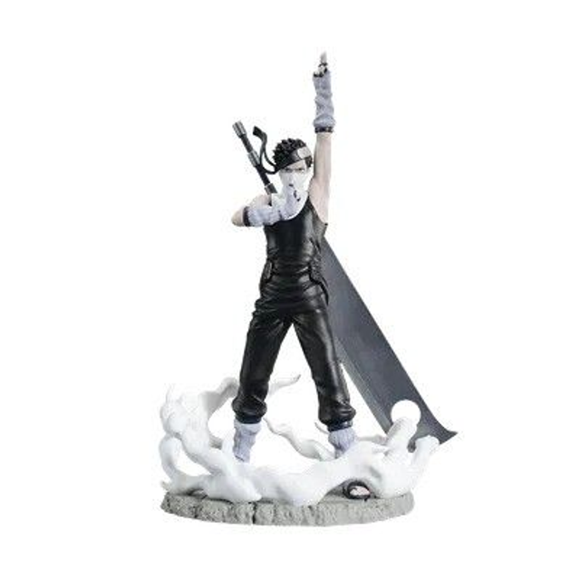 Naruto Shippuden: Momochi Zabuza Memorable Saga Figure