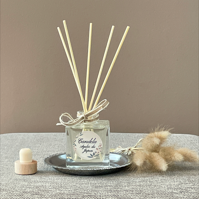 Diffuseur d'ambiance Azalée du Japon