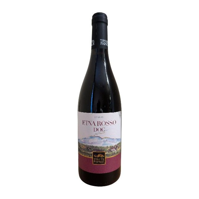 Etna Rosso DOC Lysios 2020