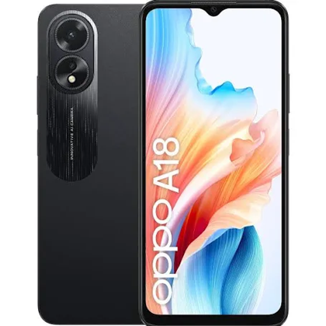 Oppo A18 128Go