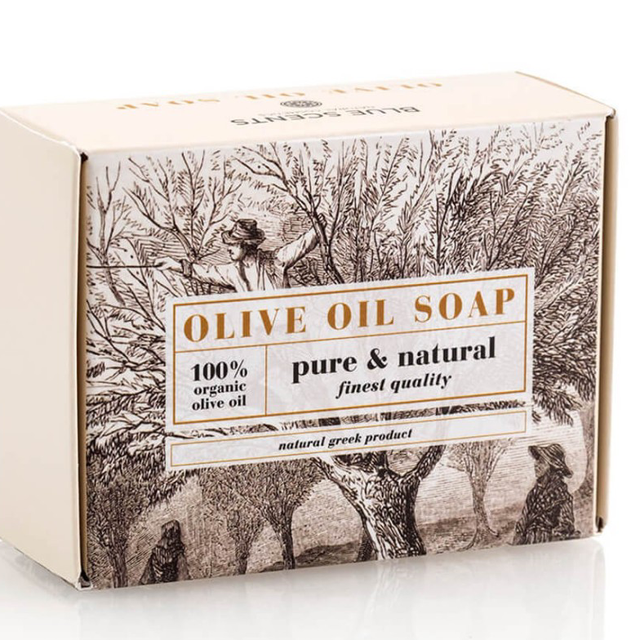 Soap OLIVE OIL