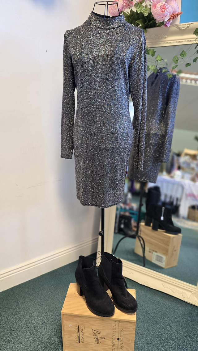 Sparkle dress