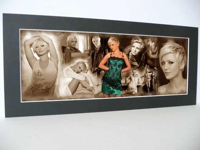 Hannah Spearitt Print