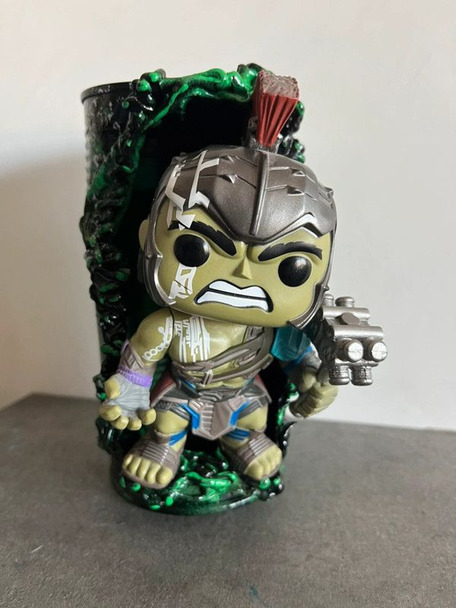 Boite hulk