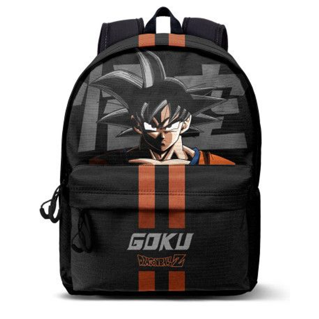 Mochila Goku 41cm