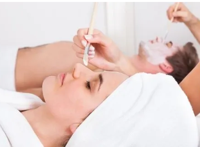 Soin Spécifique Peau Mature anti-âge 1h10