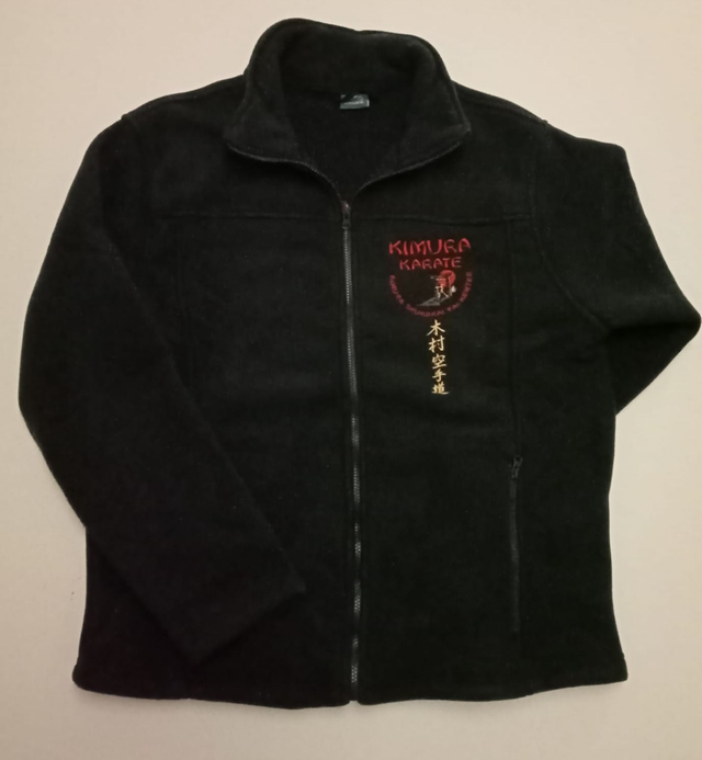 Fleecejacke Kimura 