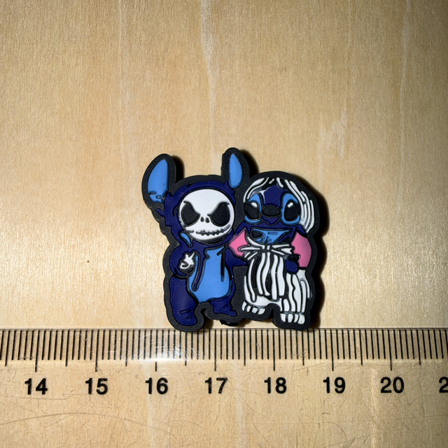 Stitch 