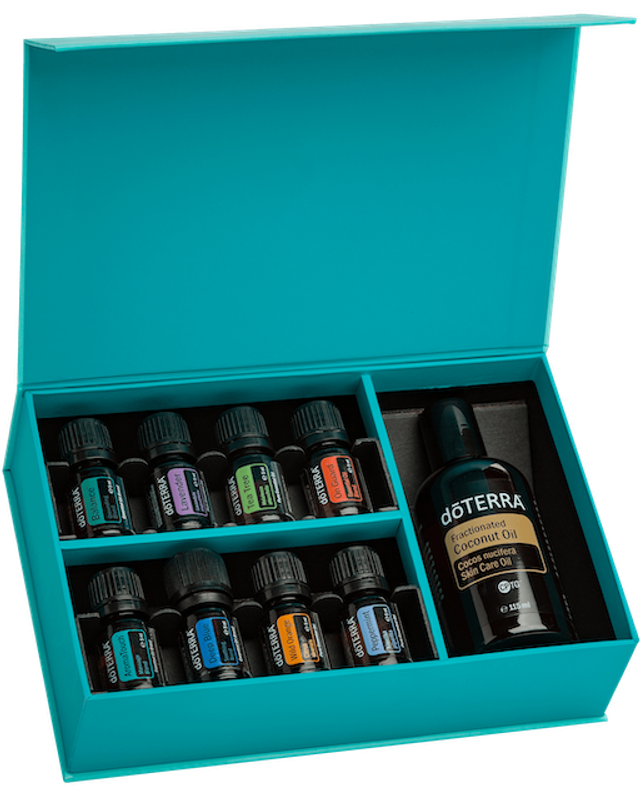 AromaTouch Technique™ Kit