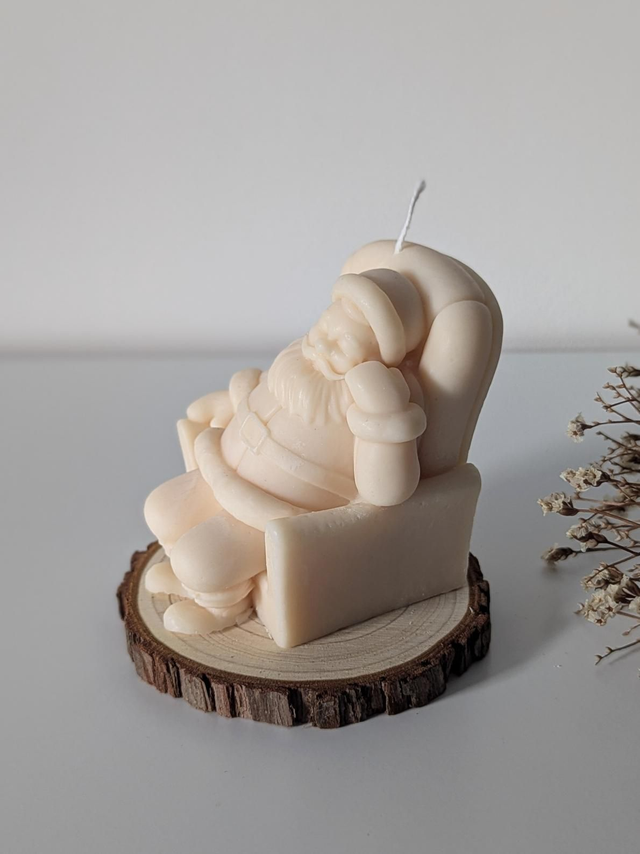 L'Endormi | Pain d'épices