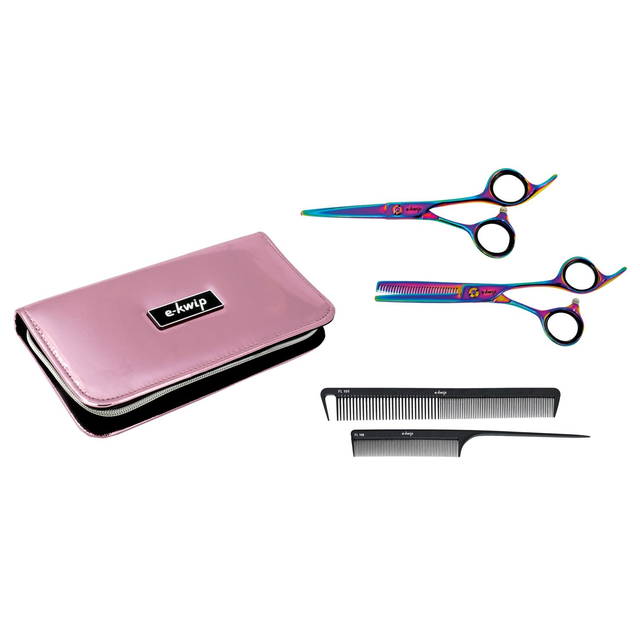 e-kwip Starter Set COLOR Lehrlingsset