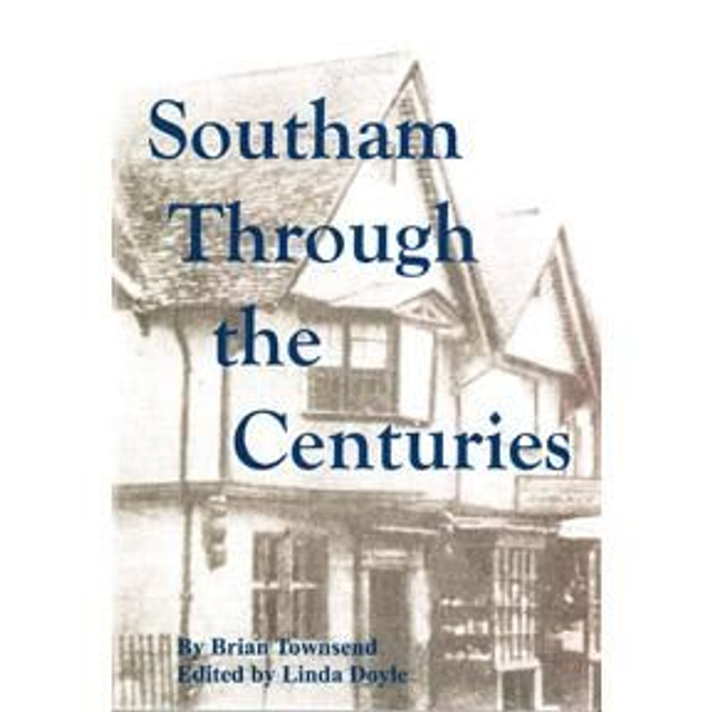 Southam Through the Centuries