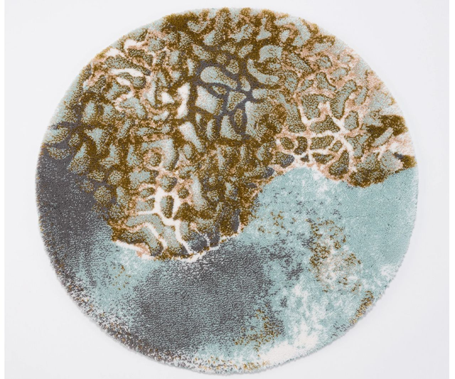 Abyss Habidecor Dune bath mat (210), 2200 grams per m².