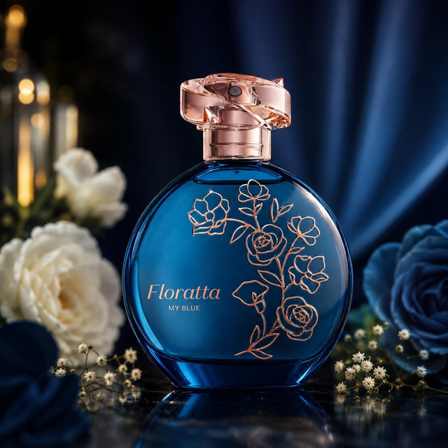 FLORATTA MY BLUE 75ML