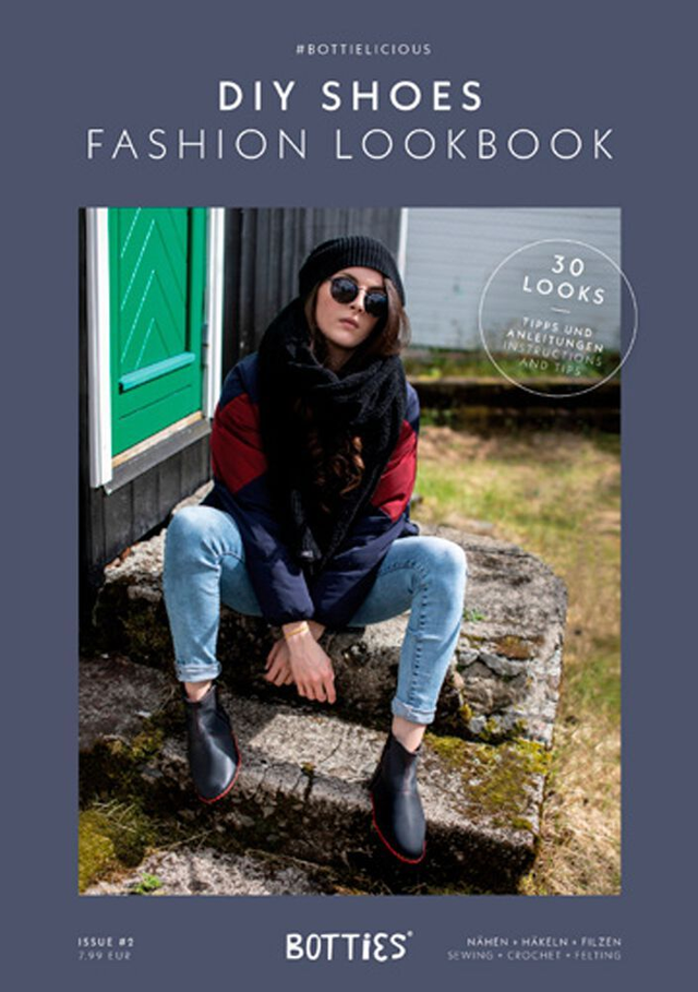 Botties Lookbook #2 (Herbst/Winter) DE / EN