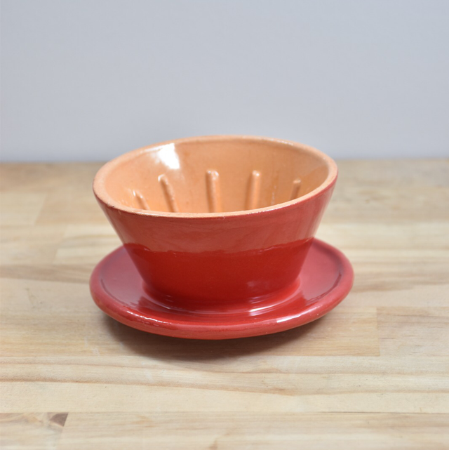 Porte filtre à café 