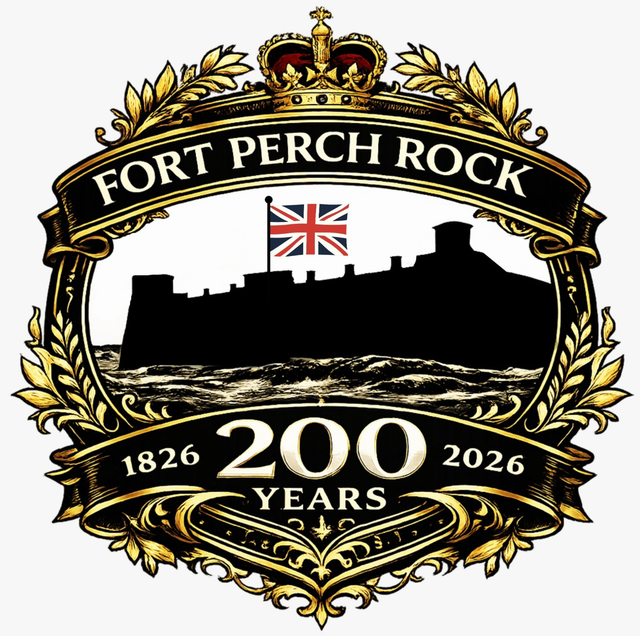 Evening Events at Fort Perch Rock