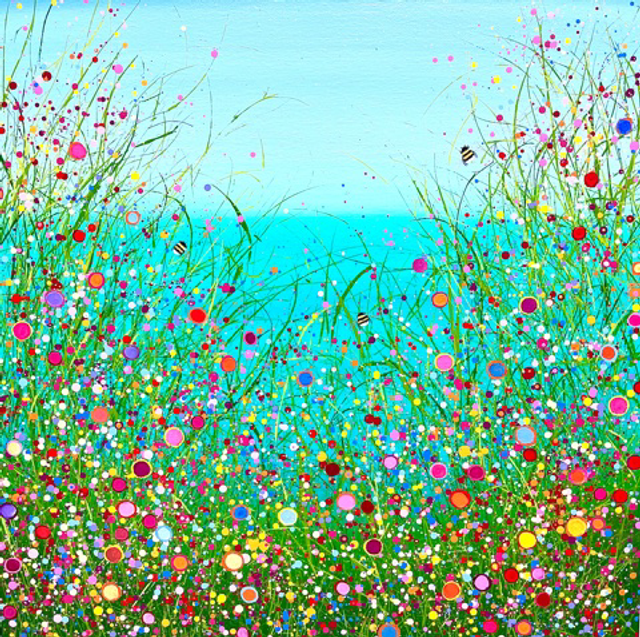 I am always with you  PRINT