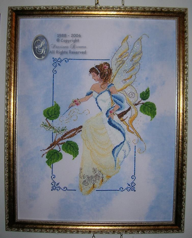 RL16 Summer Fairy Spirit © 2004