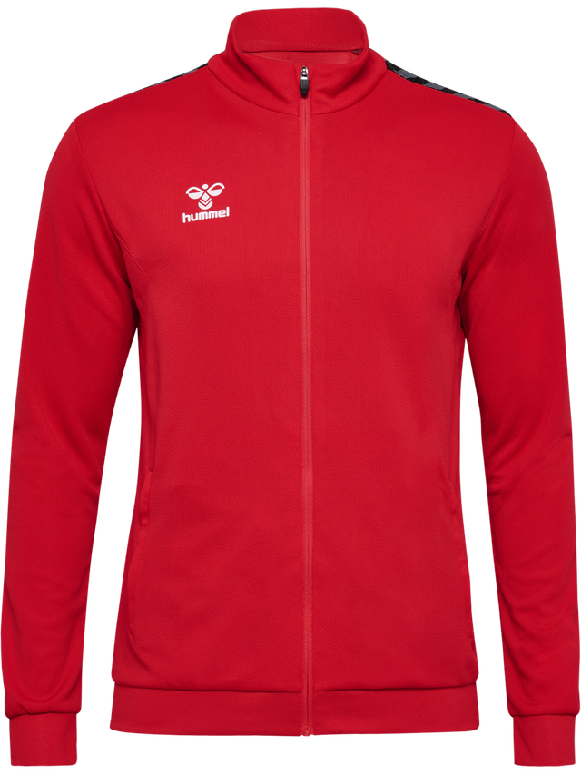 Veste de training HUMMEL Hommes avec logo LVC et initiales (219982)