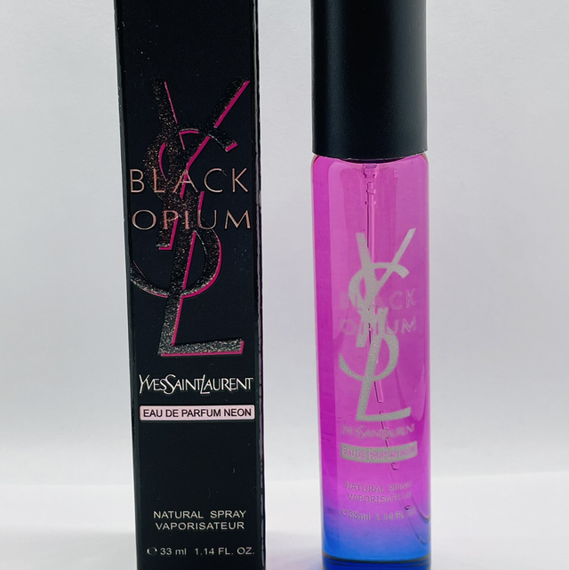 YVES SAINT LAURENT Black Opium Neon
