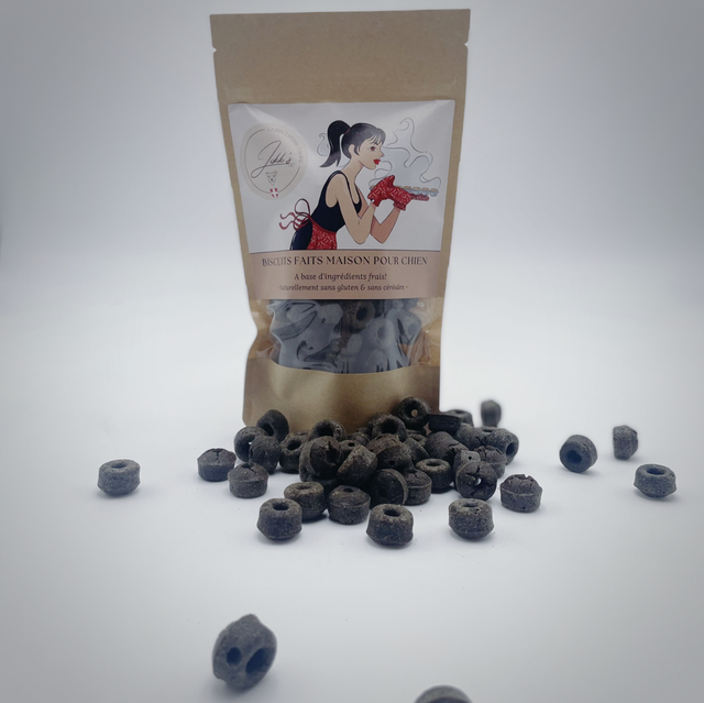 Agneau - Myrtille & Ortie