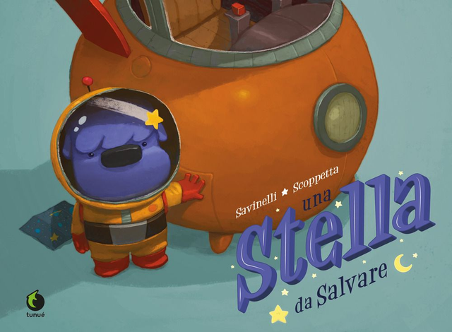 Savinelli Paola - Una stella da salvare