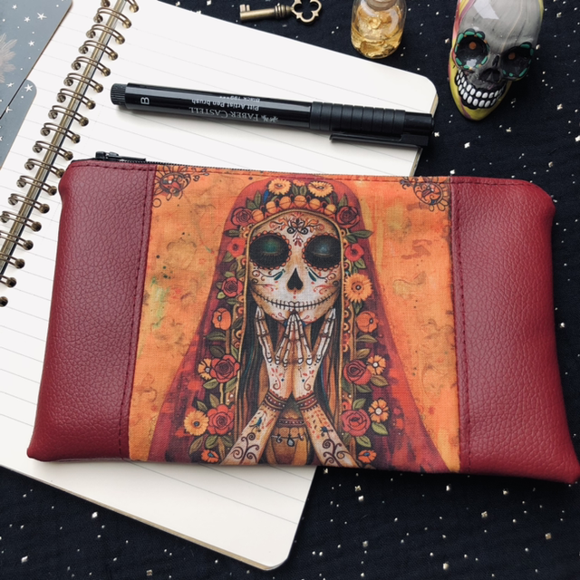 Trousse - La Catrina - Estrella