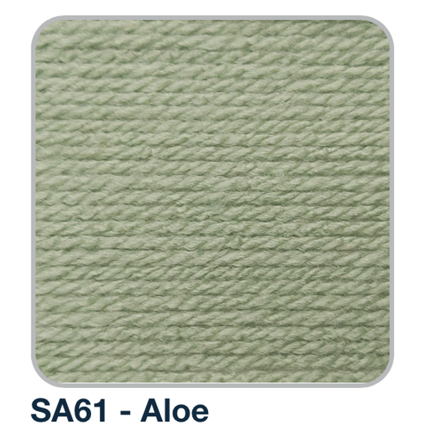 Wendy Supreme Aran SA61 Aloe