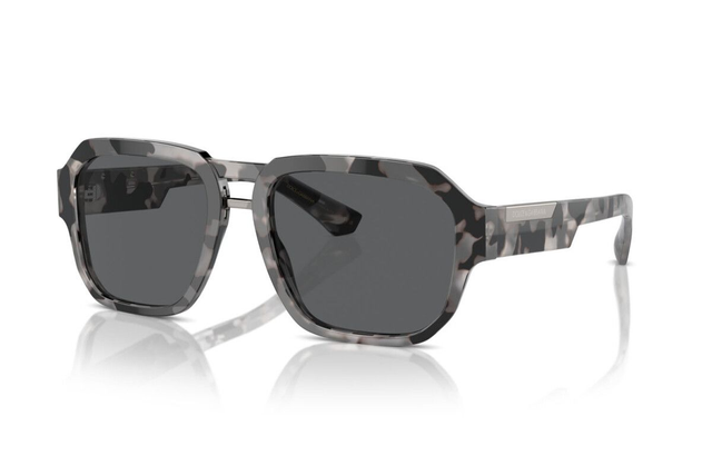 Eyewear Man Dolce & Gabbana  DG 4464 343587