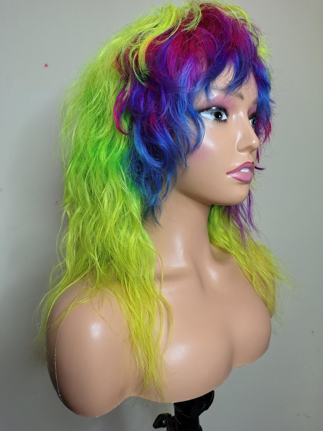 GLiTCH - Ready to ship