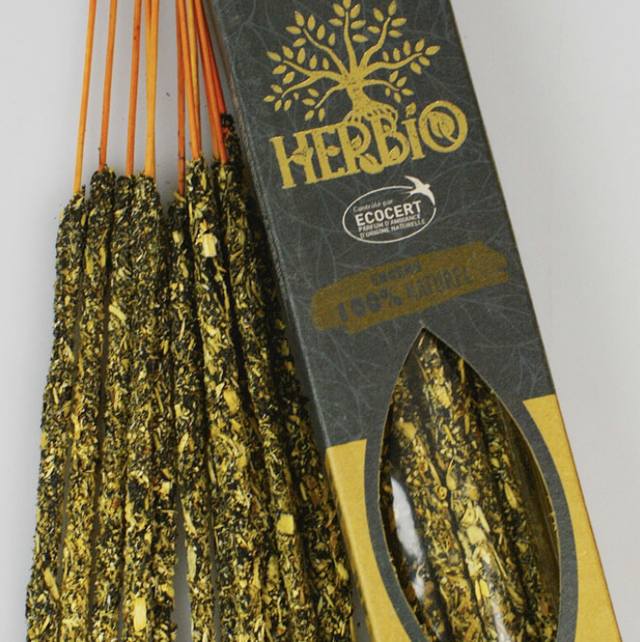 Encens Herbio Myhrre 