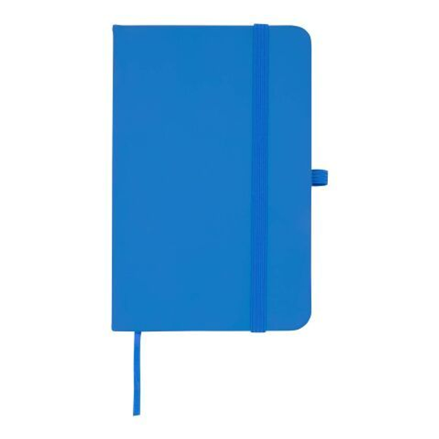 Spectrum Plus A6 hard cover notebook
