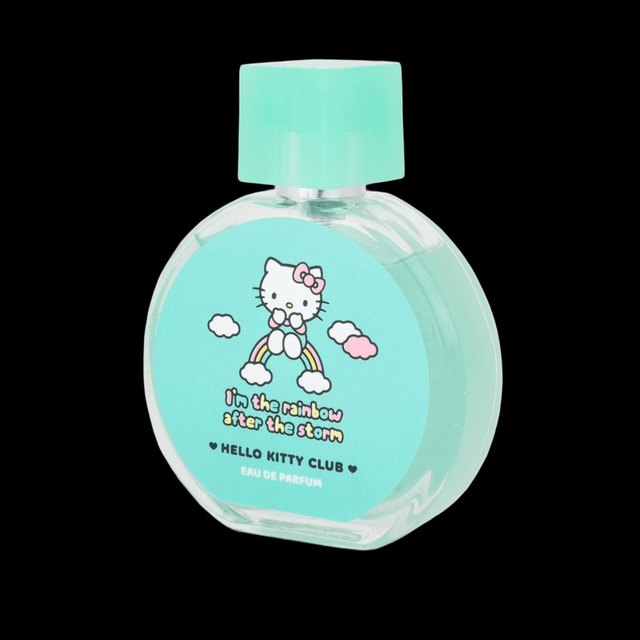🌸  Hello Kitty Club Eau de Parfum