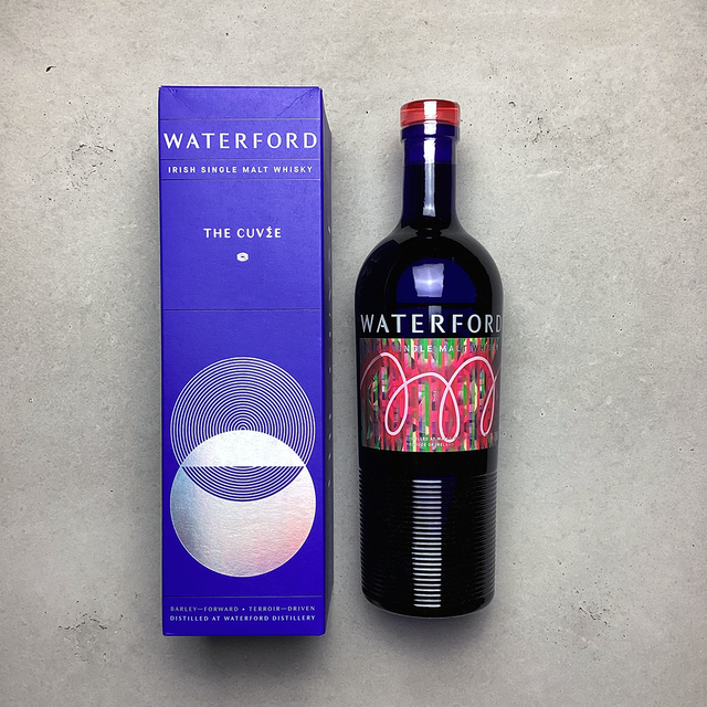 WATERFORD The Cuvée