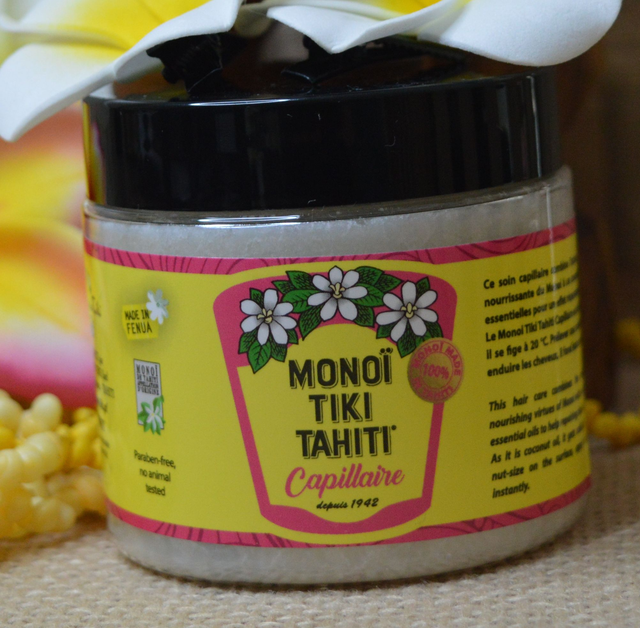 Soin capillaire 120 ml