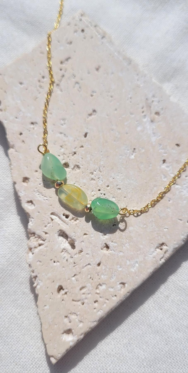 Collier PÉMORE