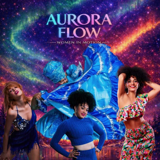 Aurora Ticket – Full Experience