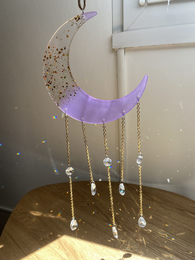 Suncatcher à personnaliser