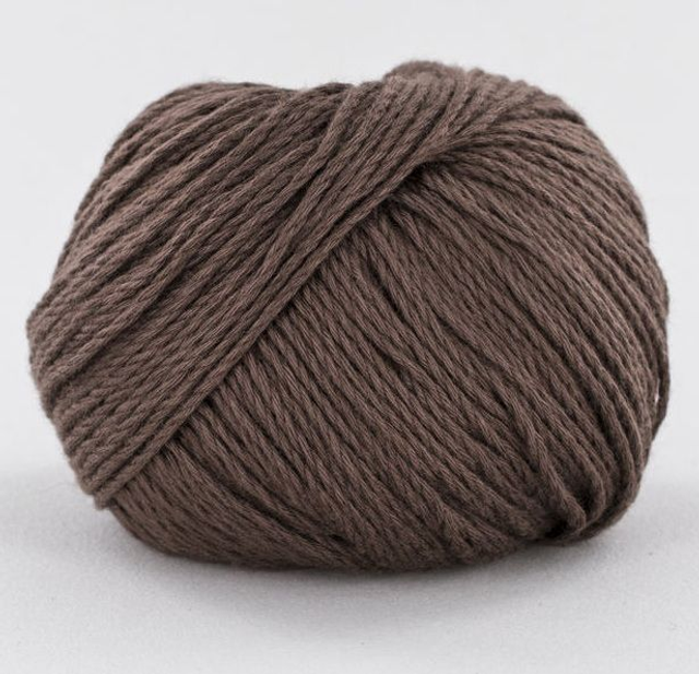 Bambou marron fonce X5 N 447