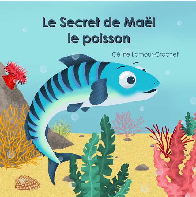 Le Secret de Maël le poisson
