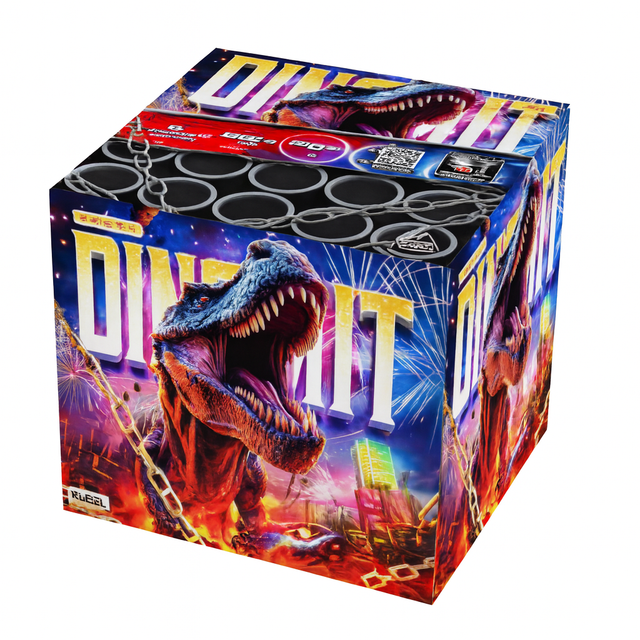 FEU103-Dinomit