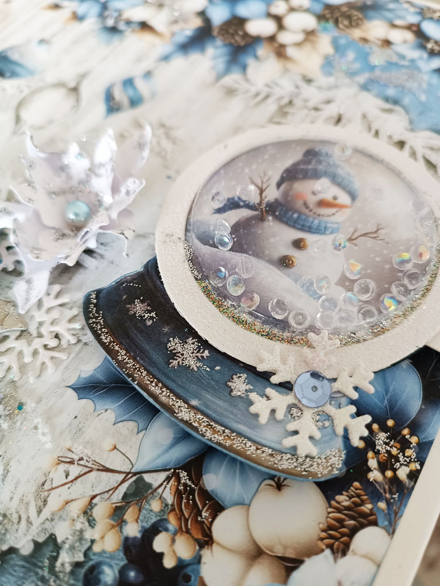 Album photos BANQUISE